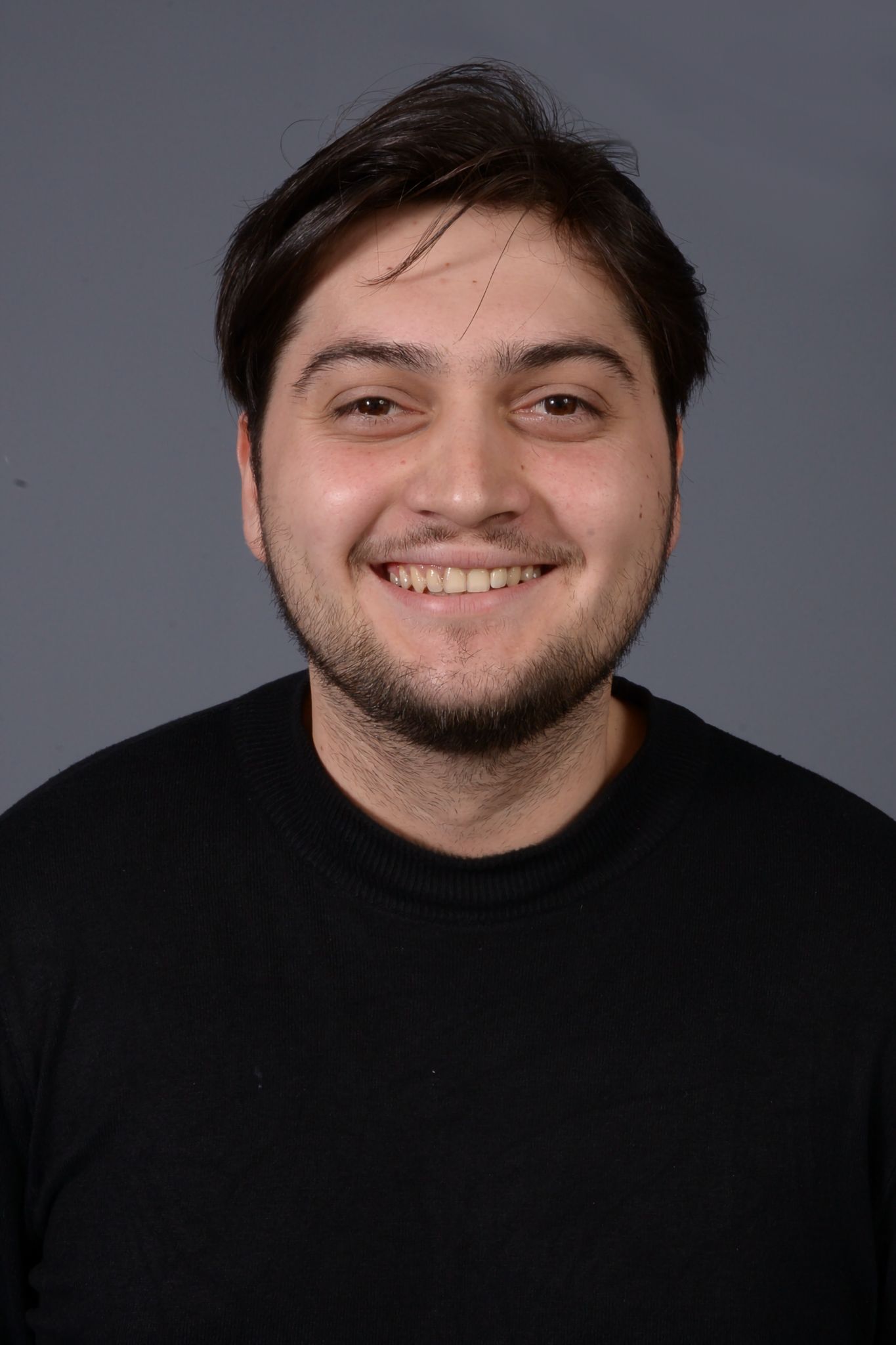 Bogdan Liscan